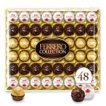 Ferrero Rocher Collection, Premium Gift Set, Hazelnut