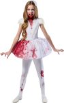 Rubies Abducting Abigail: Abigail Costume Dress for