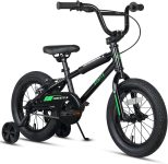 12 14 16 18 Inch Kids Bike BMX Style Bicycle with