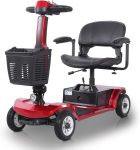 Lightweight Mobility Scooter for Adults & Seniors -