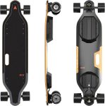 MEEPO Campus V3 Series/Envy Electric Skateboard with