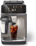 Philips 5500 Series Fully Automatic Espresso Machine,