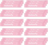 30 Pcs Latex Resistance Loop Exercise Bands for Booty