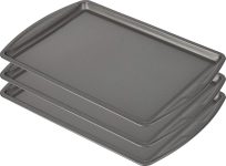 GoodCook Everyday Nonstick Carbon Steel 13” x 9” Baking