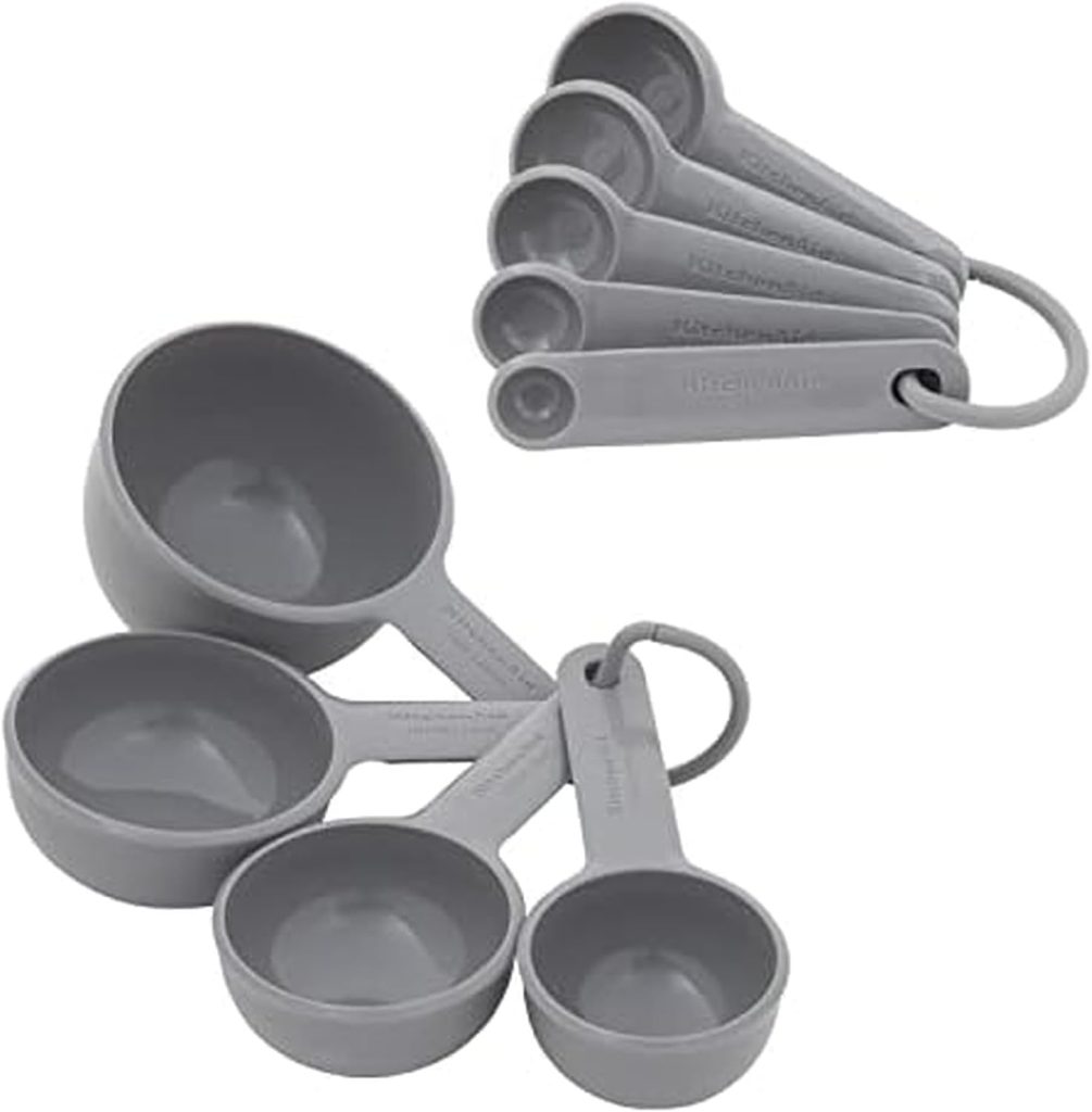 KitchenAid Universal Easy To Read Measuring Cup and