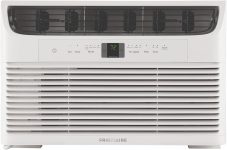 Frigidaire 8,000 BTU Window Air Conditioner with Remote
