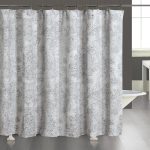 Dainty Home Shelley Heavy Jacquard Floral Textured