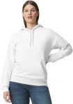 Gildan Adult Softstyle Hoodie Sweatshirt, Style GSF500