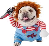 Pet Halloween Costume, Dog Funny Costume Halloween