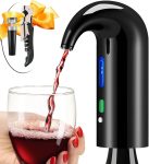 Wine Aerator Electric Wine Decanter Best Sellers One