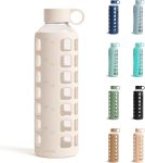 purifyou 40oz / 32oz / 22oz / 12oz Borosilicate Glass