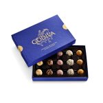 Godiva Patisserie Chocolate Truffle Gift Box, Belgian