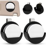 2PCS Dip Can Holder for Car Visor, Dip Can Holder Visor