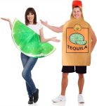 Couples Halloween Costume Funny Costumes for Adults