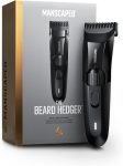 MANSCAPED® The Beard Hedger® Premium Men's Beard