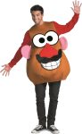 Potato Head Costume, Official Mr. and Mrs. Potato Head
