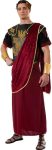 Rubie's Costume Men's Julius Caesar Adult Costume