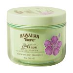 Hawaiian Tropic After Sun Body Butter with Coconut Oil,