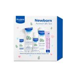 Mustela Newborn Arrival Gift Set - Baby Skincare & Bath