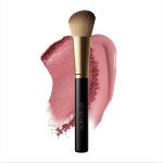 LAURA GELLER NEW YORK Angled Blush Brush with Black