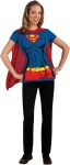 Rubies DC Comics Superheroes: Supergirl Costume T-Shirt