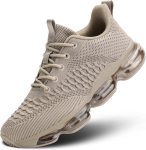 Men's Air Cushion Running Shoes Breathable Tennis