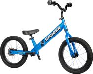 Strider 14x, Balance Bike for Kids 3 to 6 Years -