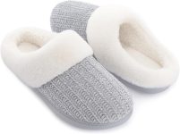 RockDove Women's Plushloom Warm Chenille Knit Cute