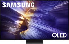 Samsung 55-Inch Class OLED S90F 4K Smart TV (2025