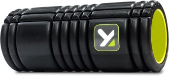 TriggerPoint Grid 1.0 Foam Roller - 13" Multi-Density