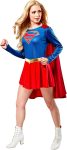 Rubies DC Superheroes Supergirl TV Series: Supergirl