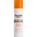 Eucerin Sun Age Defense SPF 50 Face Sunscreen Lotion