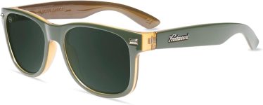 Knockaround Fort Knocks Polarized Sunglasses for Men &