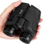 Occer 12x25 Compact Binoculars for Adults and Kids,