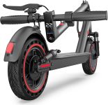 Maxshot Electric Scooter, 8.5" /10" /14" Tire, 16/19/22