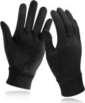 Unigear Lightweight Running Gloves, Touch Screen
