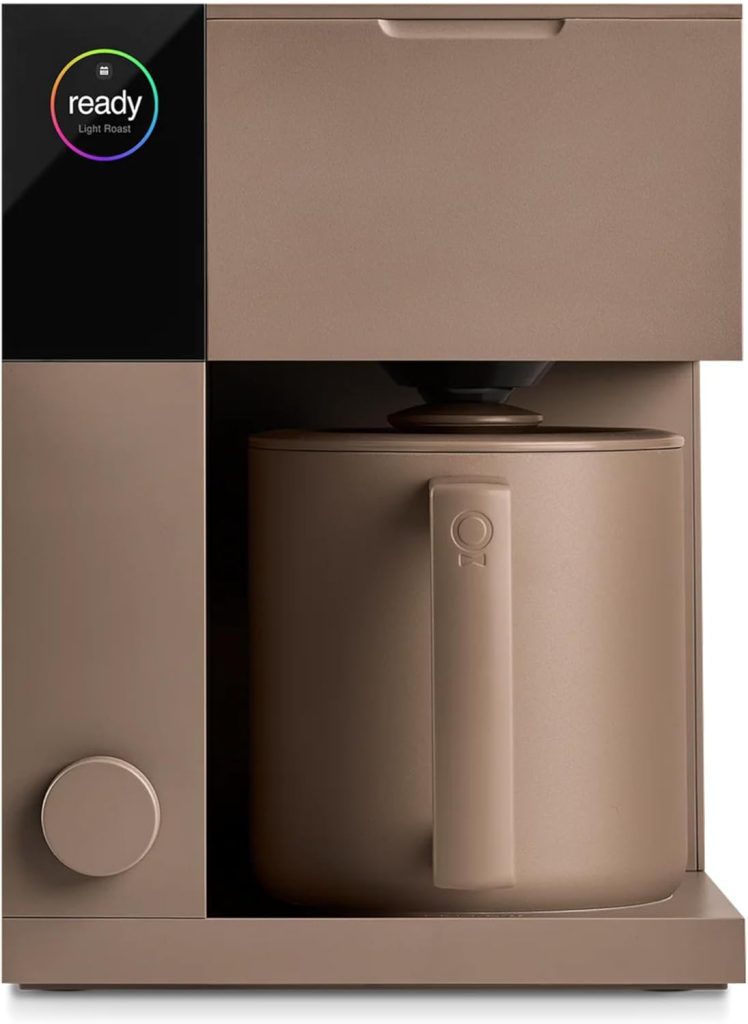 Fellow Aiden Precision Drip Coffee Maker, Thermal