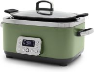 GreenPan Elite 14-in-1 Nonstick 6QT Electric Slow