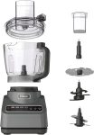 Ninja Food Processor, Professional Plus, 1000 Peak