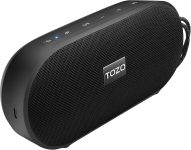TOZO PA1 Large Bluetooth Speaker, Powerful 2.0 Stereo