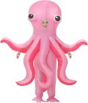 Inflatable Costume for Adult Inflatable Octopus Costume