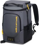 SPARTER Backpack Cooler Insulated Leak Proof 33/49