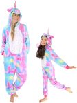 Funziez! Slim Fit Adult Onesie - Animal Costume - Plush