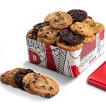 David's Cookies 2lbs Assorted Flavors Fresh Baked