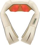 Nekteck Neck Massager for Pain Relief Deep Tissue, FSA