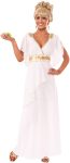 Rubie's Costume Women's Grecian Adult Costume Dress