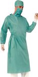 Rubies Master Surgeon Costume for Adults, Men's