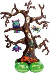 Anagram 4242111 Creepy Tree Airloonz Foil Mylar Party