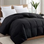 TEXARTIST Premium 2100 Series Queen Comforter All