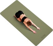 Yoga Mat Thick(10mm) Exercise Mat Non Slip